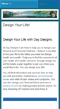 Mobile Screenshot of daydesigns.ca